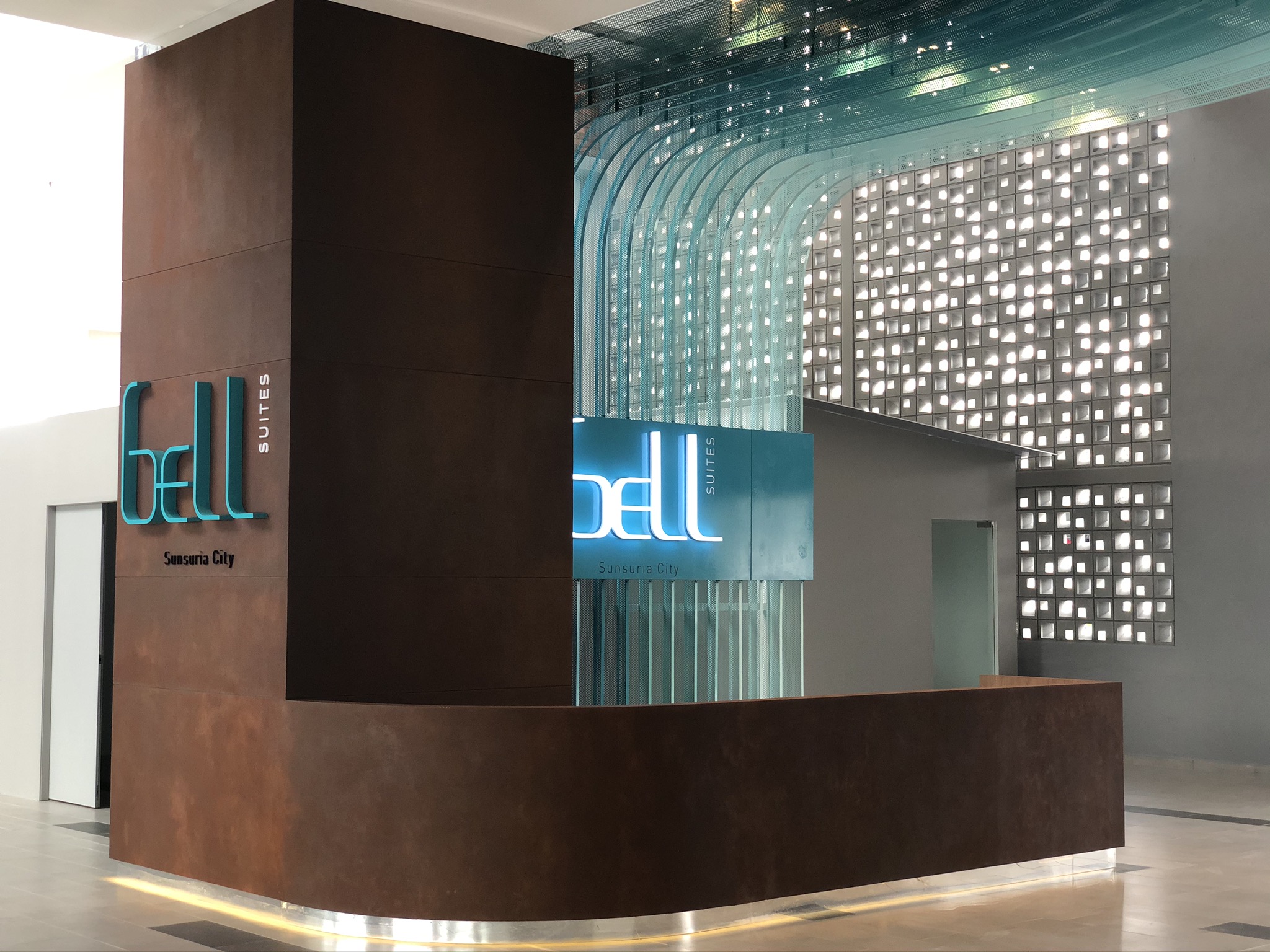 Bell Suite - The Premium Suite @ Sepang Hotel (Kuala Lumpur) - Deals,  Photos & Reviews