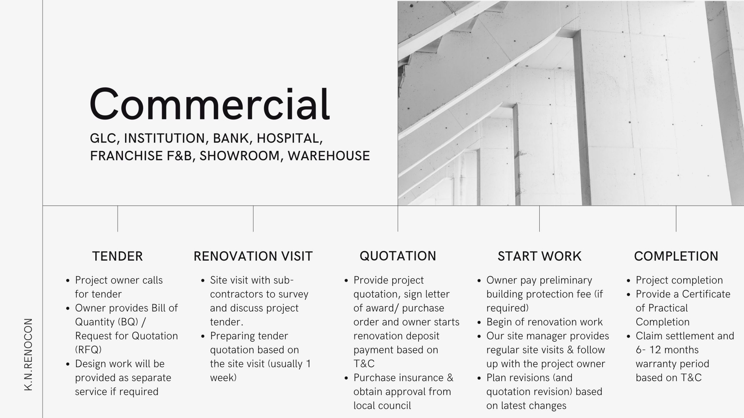 Black and White Lines Architecture Presentation (1)